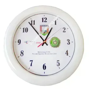 jam dinding custom semarang