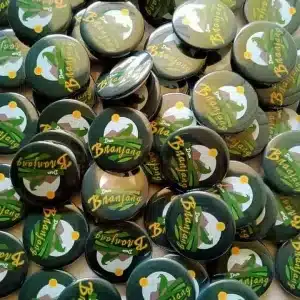 pin custom semarang