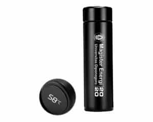 tumbler custom almunium