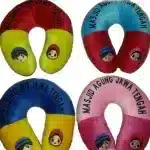 bantal leher custom semarang