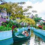 Dusun Semilir Semarang