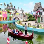 Wisata Semarang Dusun Semilir