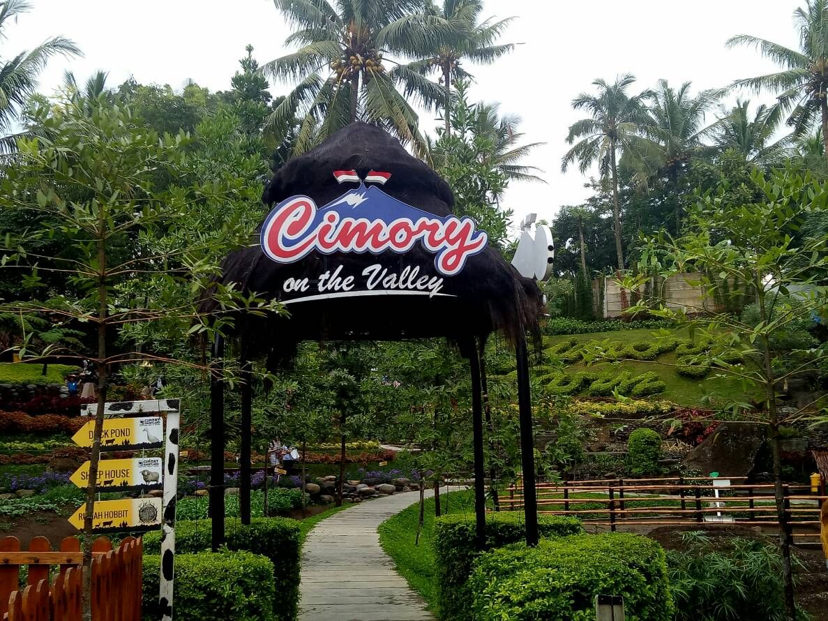 Cimory Semarang