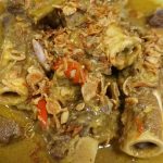Kuliner Kota Lama Semarang