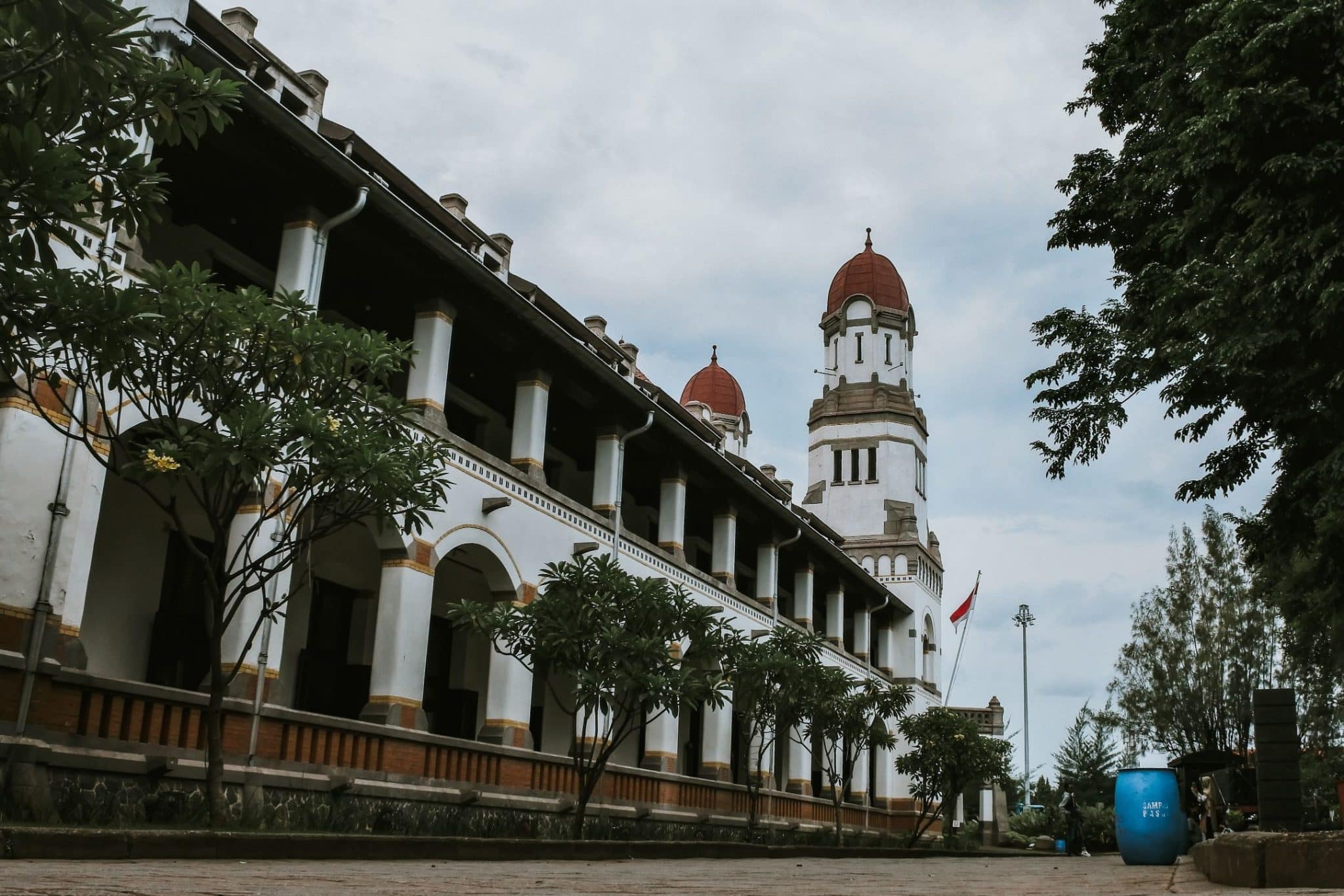 Makanan Enak Semarang