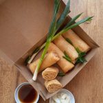 Rekomendasi Makanan Di Semarang