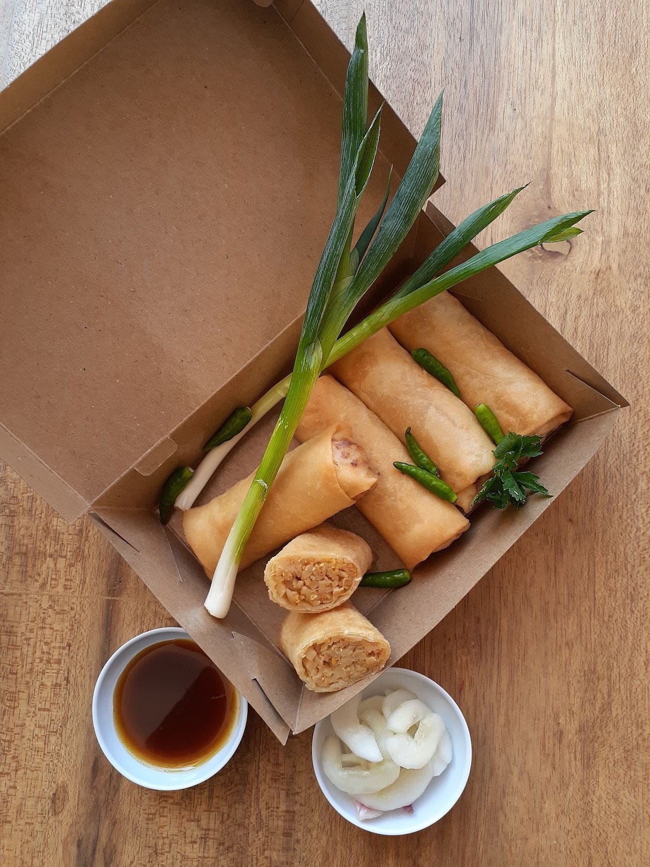 Rekomendasi Makanan Di Semarang