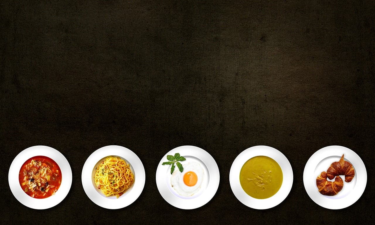 Kuliner Simpang Lima Semarang