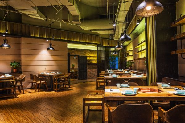 Tempat Makan Keluarga Di Semarang