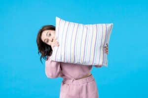 Bantal Custom