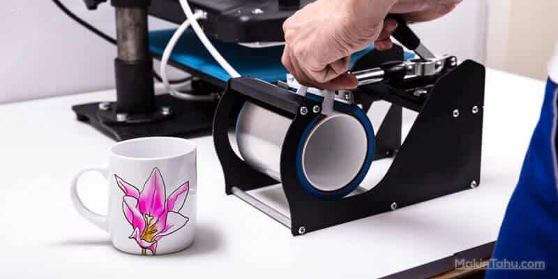Mug Custom