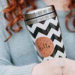 Tumbler Custom