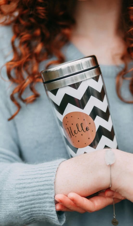 Tumbler Custom