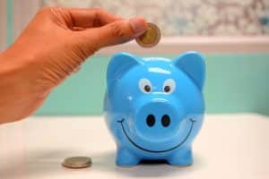 Ilustrasi Bank