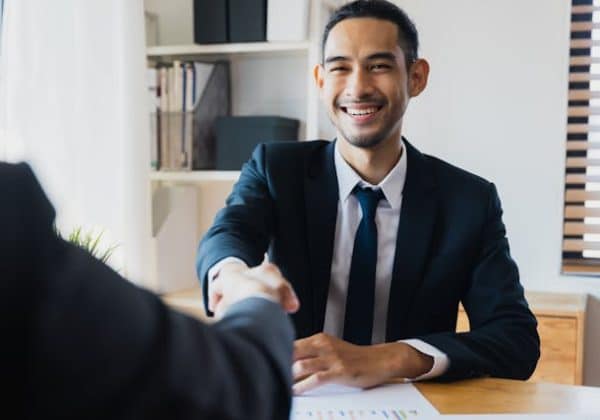 Prinsip Bisnis