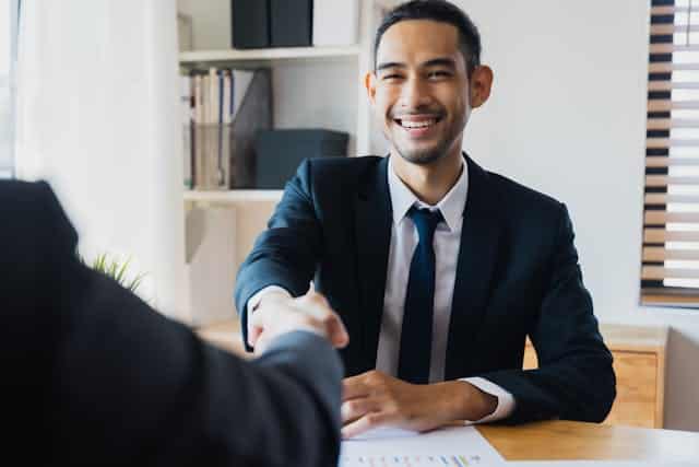 Prinsip Bisnis