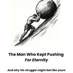 Ilustrasi kutukan sisyphus