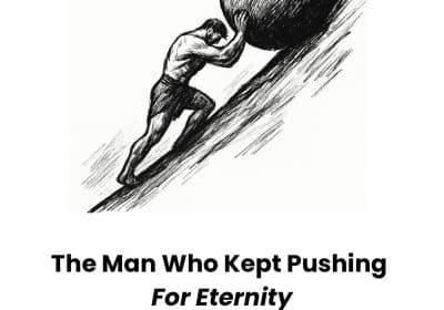 Ilustrasi kutukan sisyphus