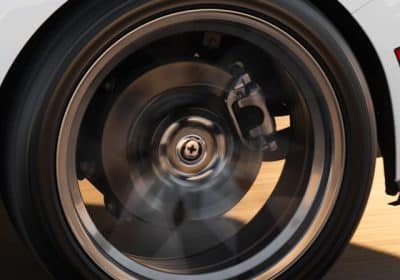 analogi kehidupan bagaikan roda yang berputar