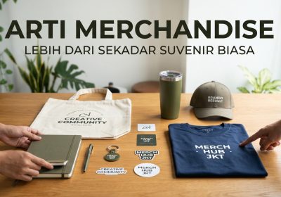 Merchandise