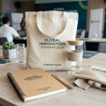 Ide Barang Seminar Kit Perusahaan