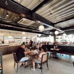 Eastman Coffee House, Tempat Nongkrong dengan Suasana Cozy di Semarang