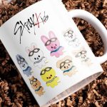Ide Merchandise Birthday Project Kpop Custom yang Estetik dan Fan Friendly