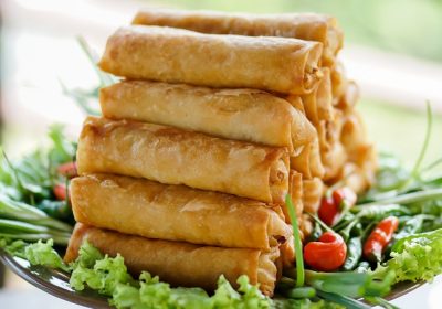 Pilihan Makanan Khas Semarang untuk Oleh-Oleh Keluarga